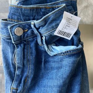 New with tags twig skinny jeans